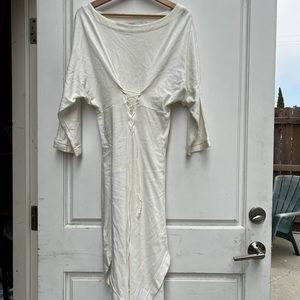 Free People Beach Cover-Up